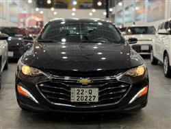 شێڤرۆلێت مالیبۆ